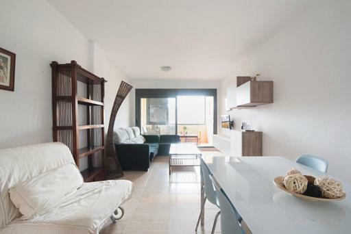 Edificio Puerta Mitica Appartement Cala de Finestrat Buitenkant foto